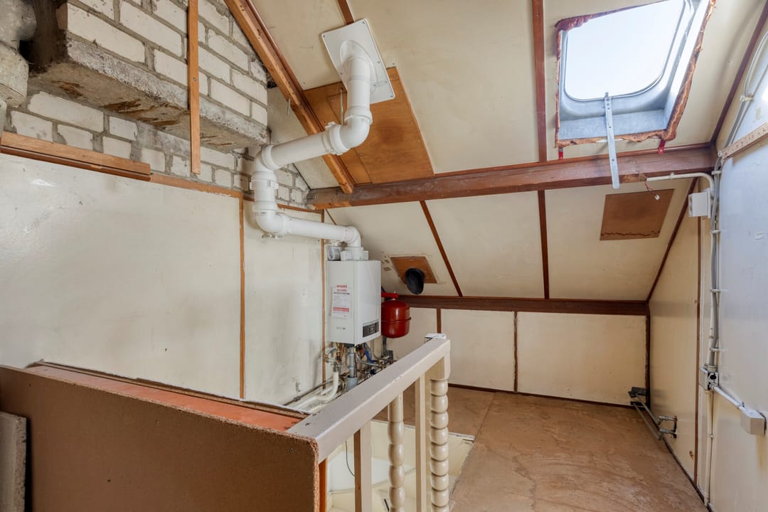 Foto 22 van Van Boutershemstraat 28