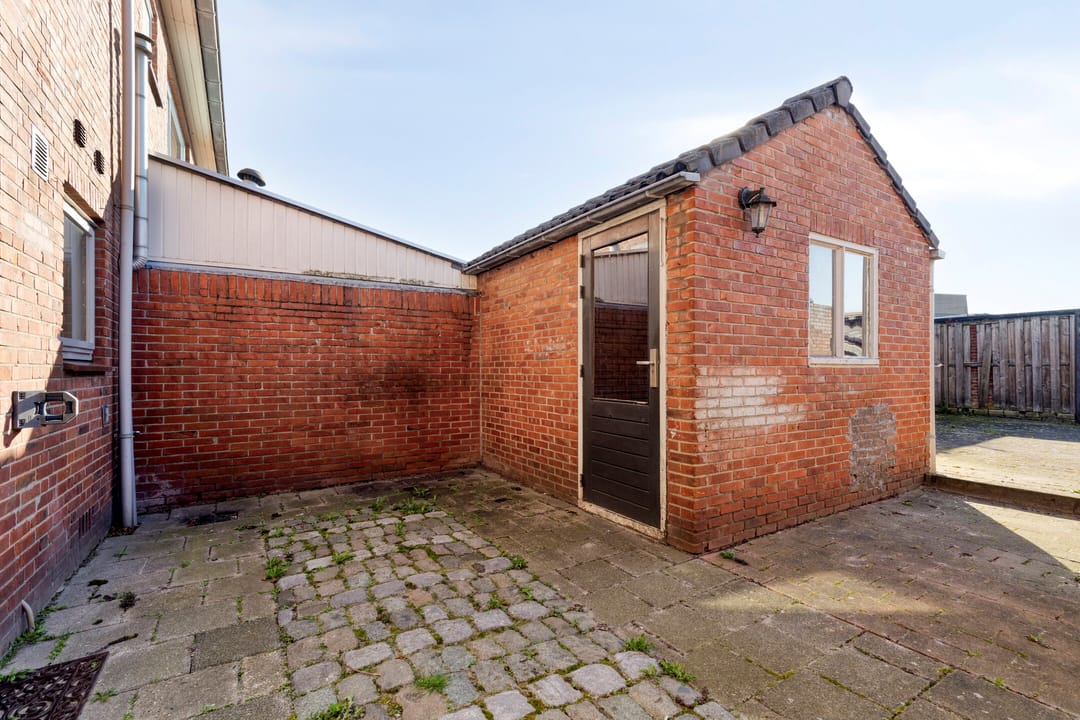 Foto 26 van Van Boutershemstraat 28