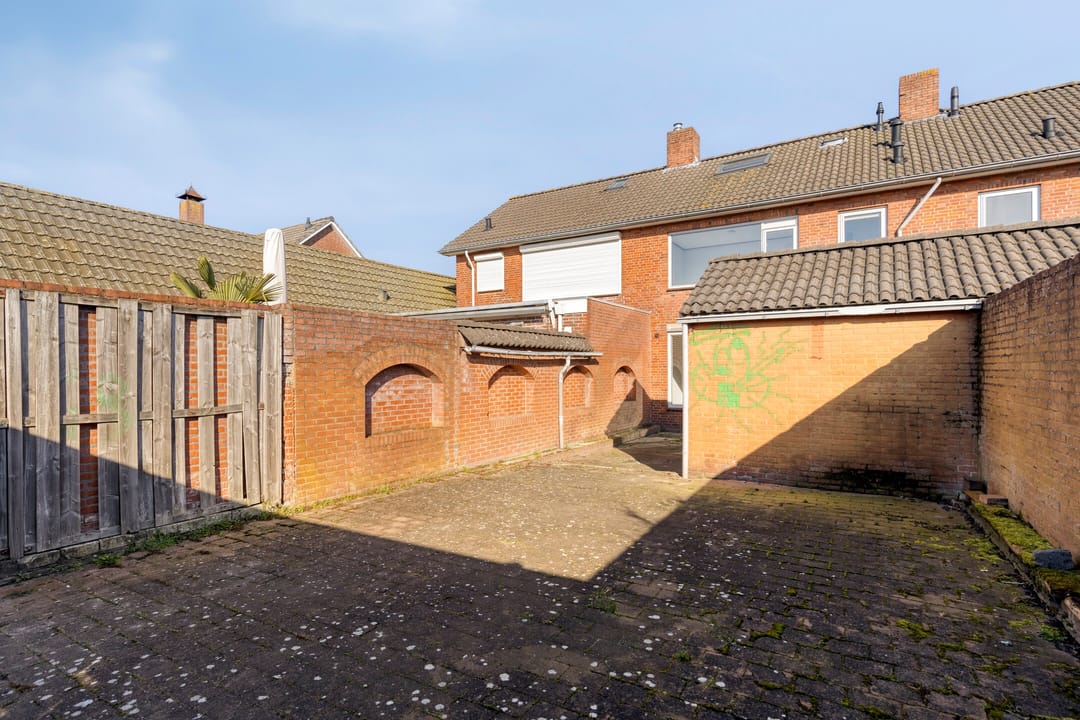 Foto 28 van Van Boutershemstraat 28