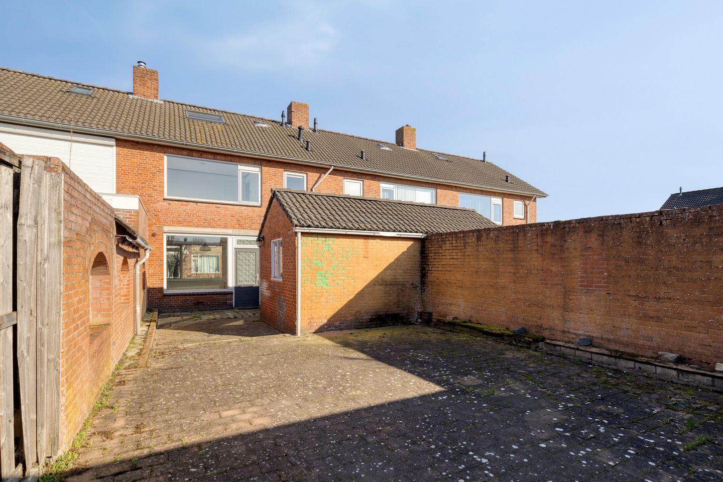 Foto 29 van Van Boutershemstraat 28