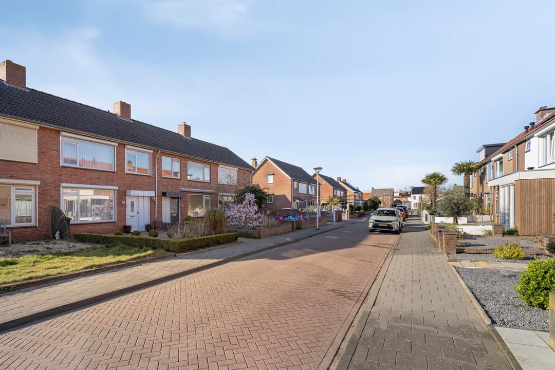 Foto 32 van Van Boutershemstraat 28