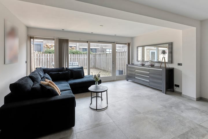 Foto 3 van Berenklauw 192