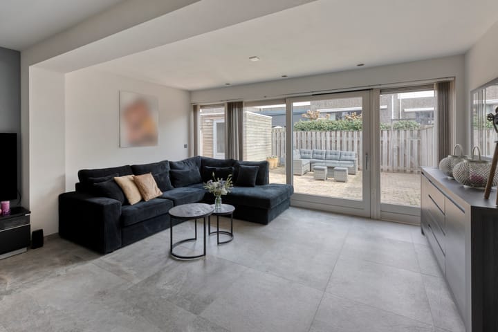 Foto 4 van Berenklauw 192