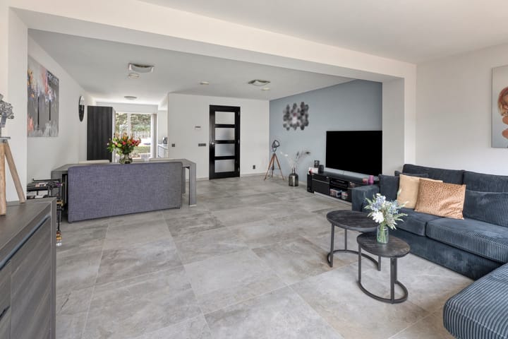 Foto 5 van Berenklauw 192