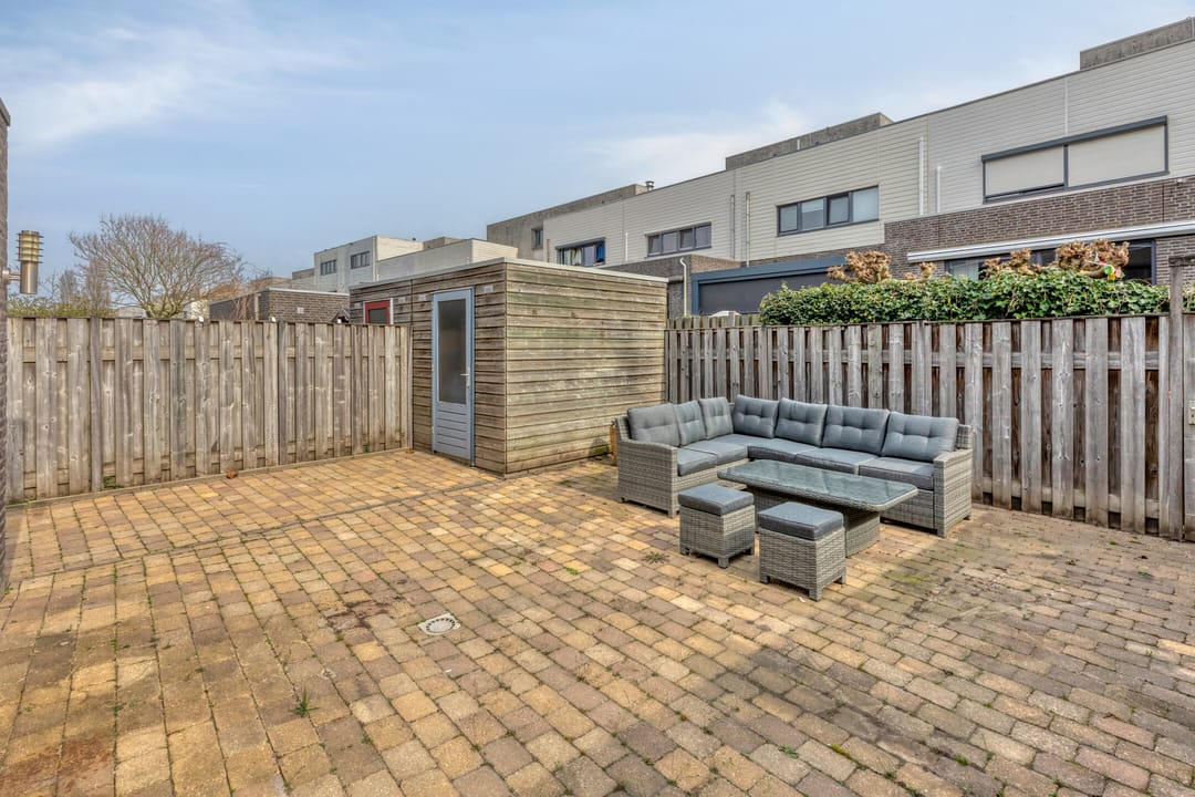 Photo 11 of Berenklauw 192