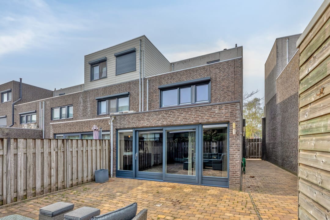 Photo 13 of Berenklauw 192