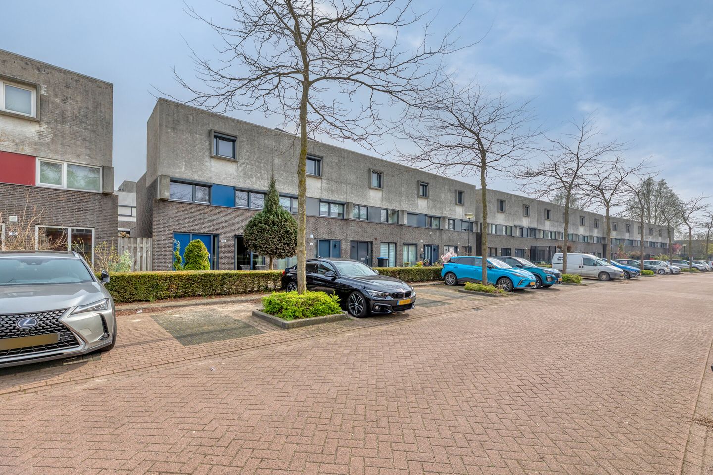 Photo 25 of Berenklauw 192