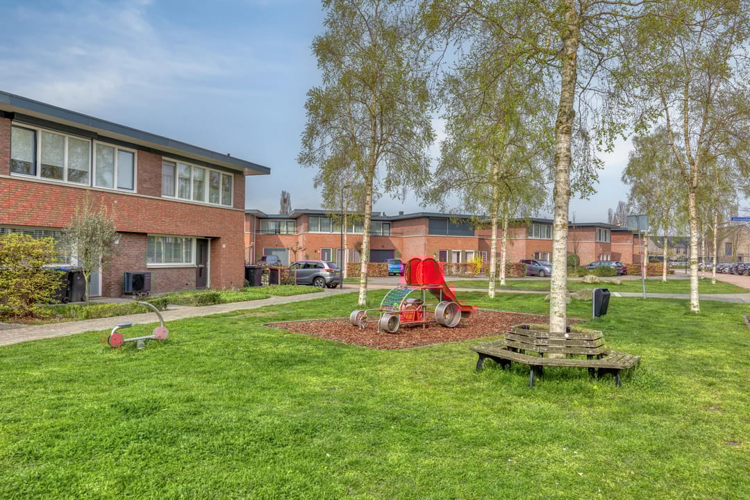 Photo 26 of Berenklauw 192