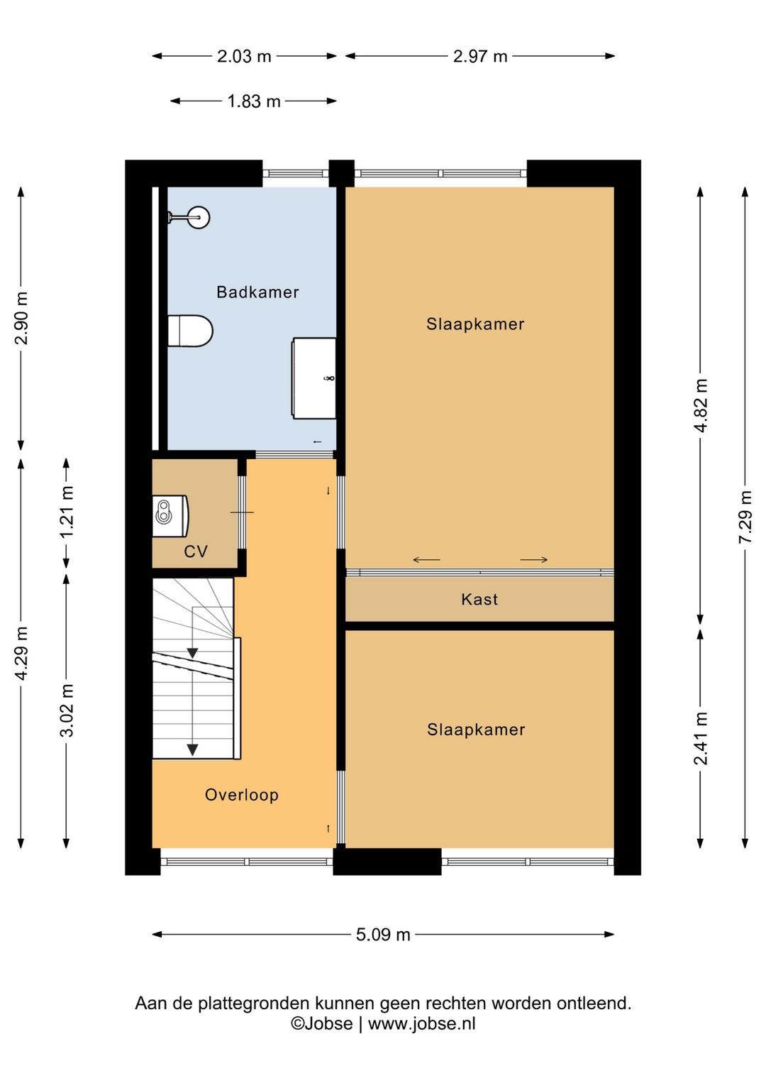 Photo 28 of Berenklauw 192