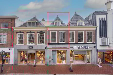 Langestraat thumbnail