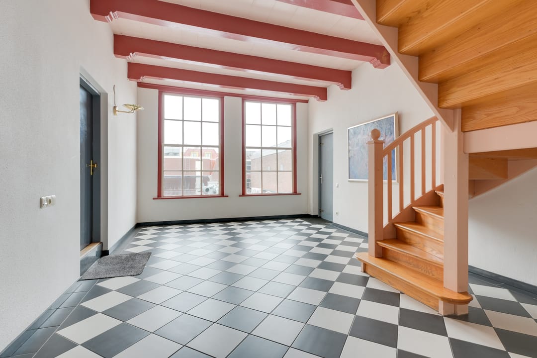 Foto 8 van Langestraat 86-B