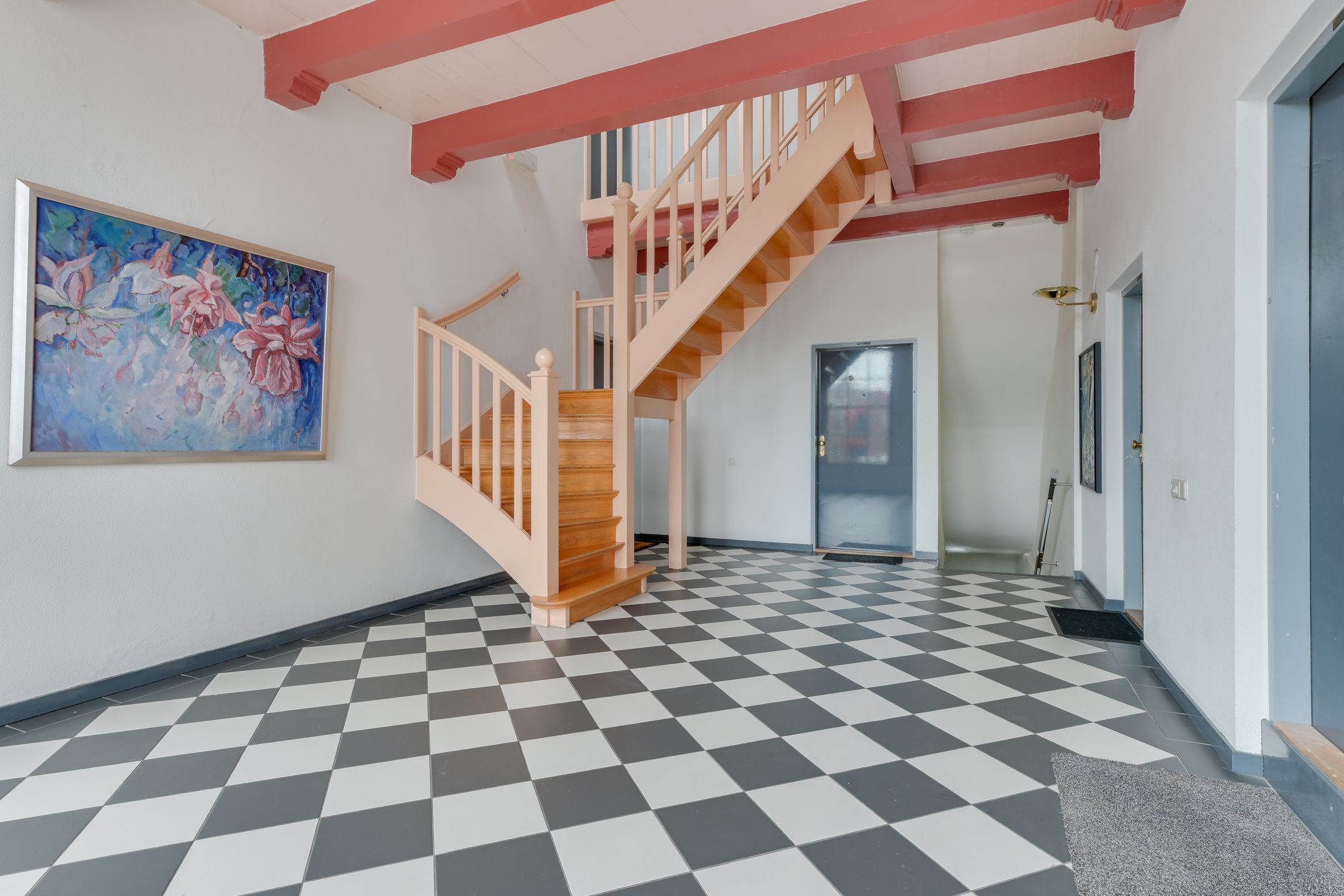 Foto 9 van Langestraat 86-B