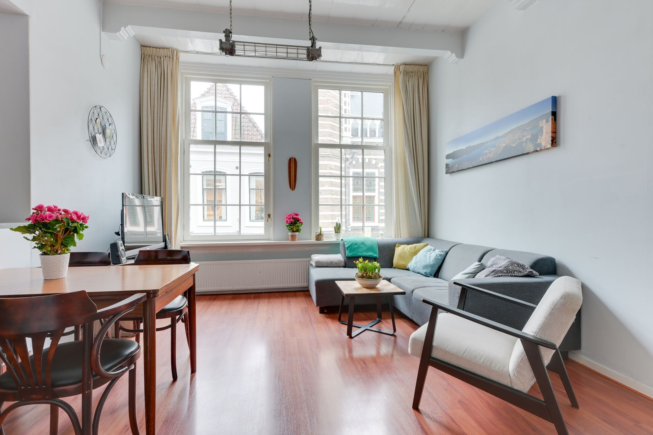 Foto 12 van Langestraat 86-B