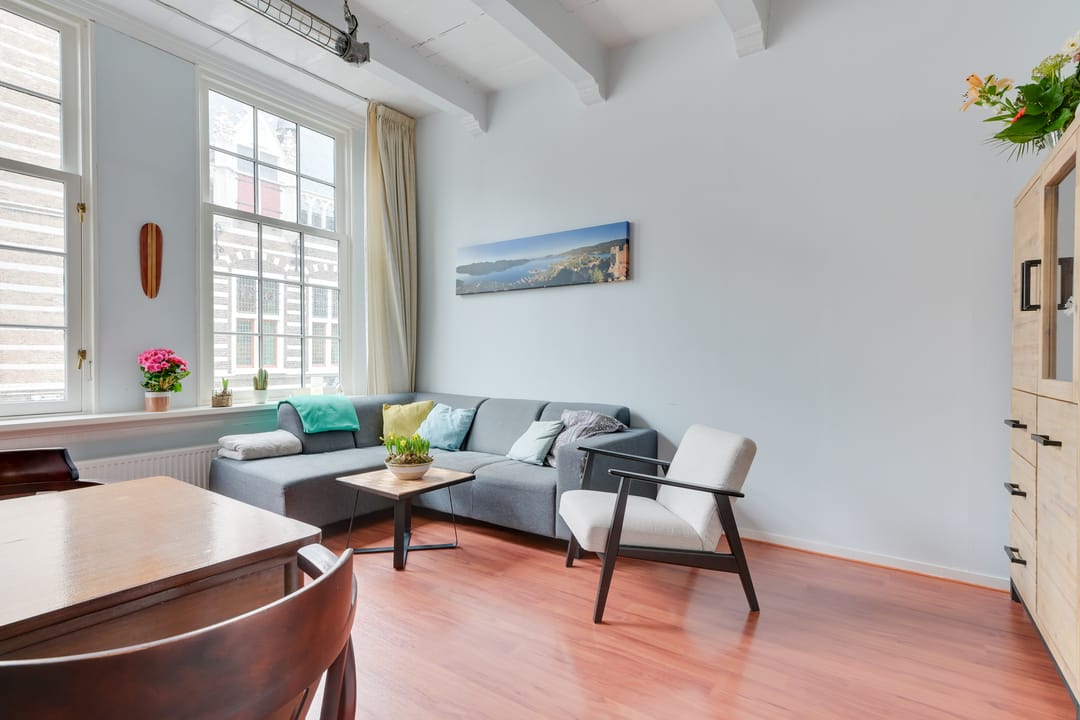 Foto 13 van Langestraat 86-B