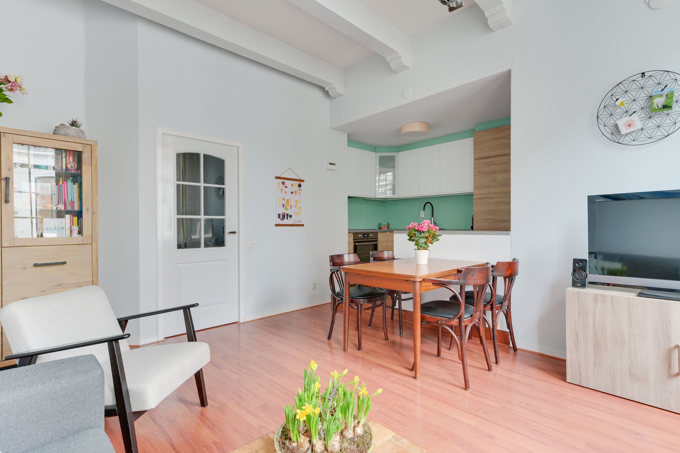 Foto 15 van Langestraat 86-B