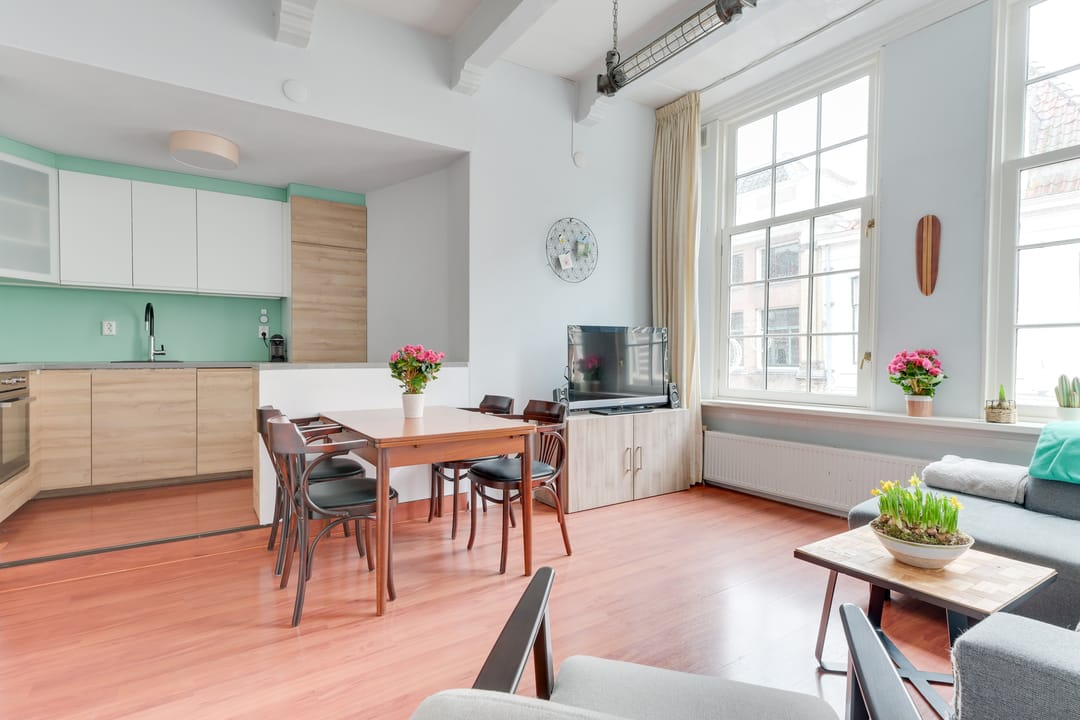 Foto 16 van Langestraat 86-B