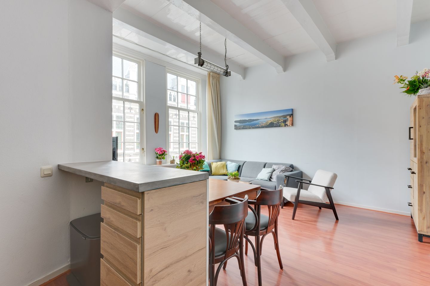 Foto 19 van Langestraat 86-B