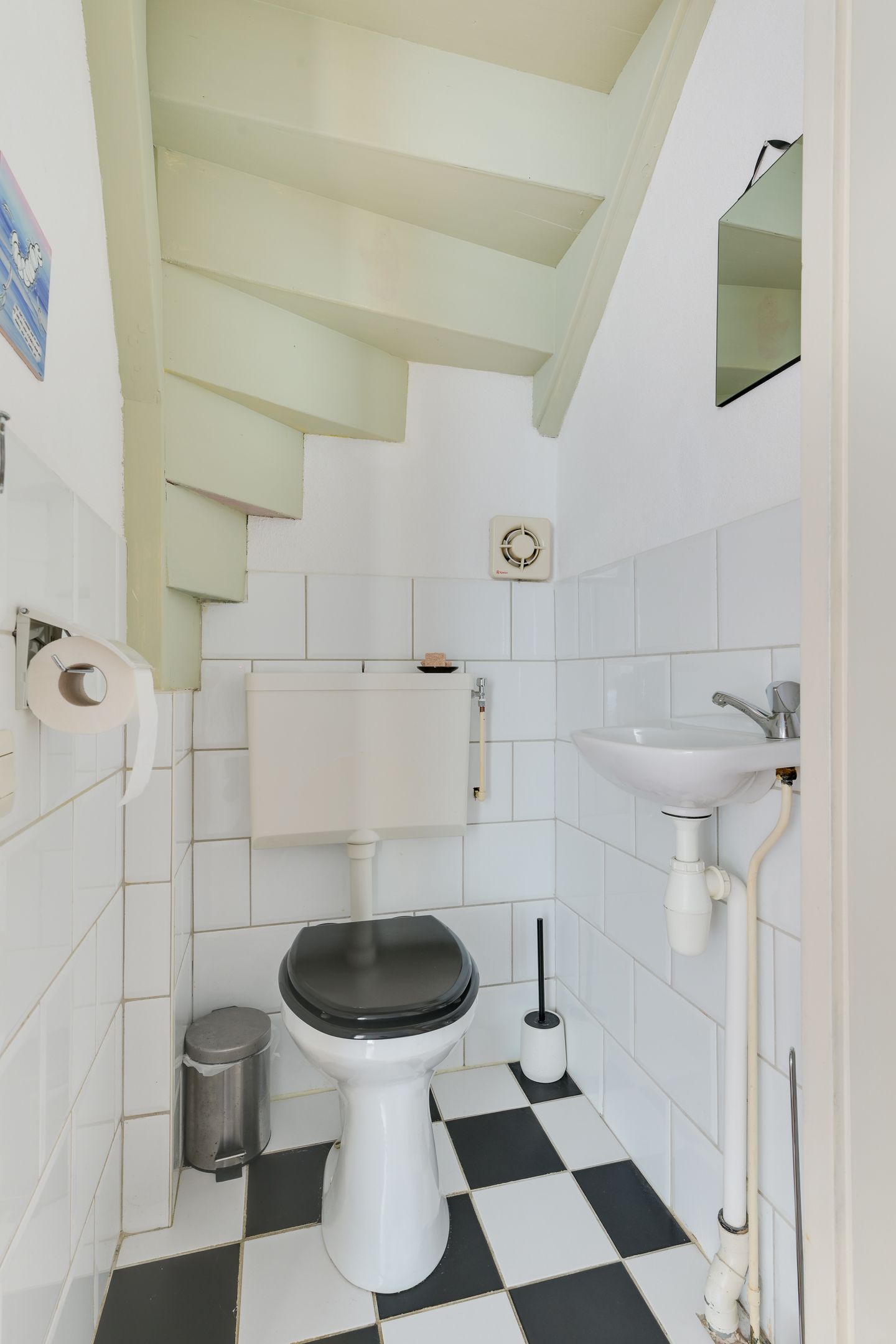 Foto 20 van Langestraat 86-B