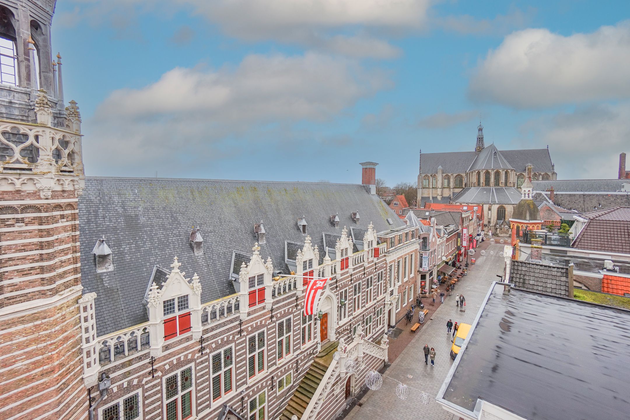 Foto 30 van Langestraat 86-B