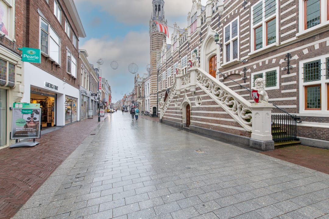 Foto 32 van Langestraat 86-B