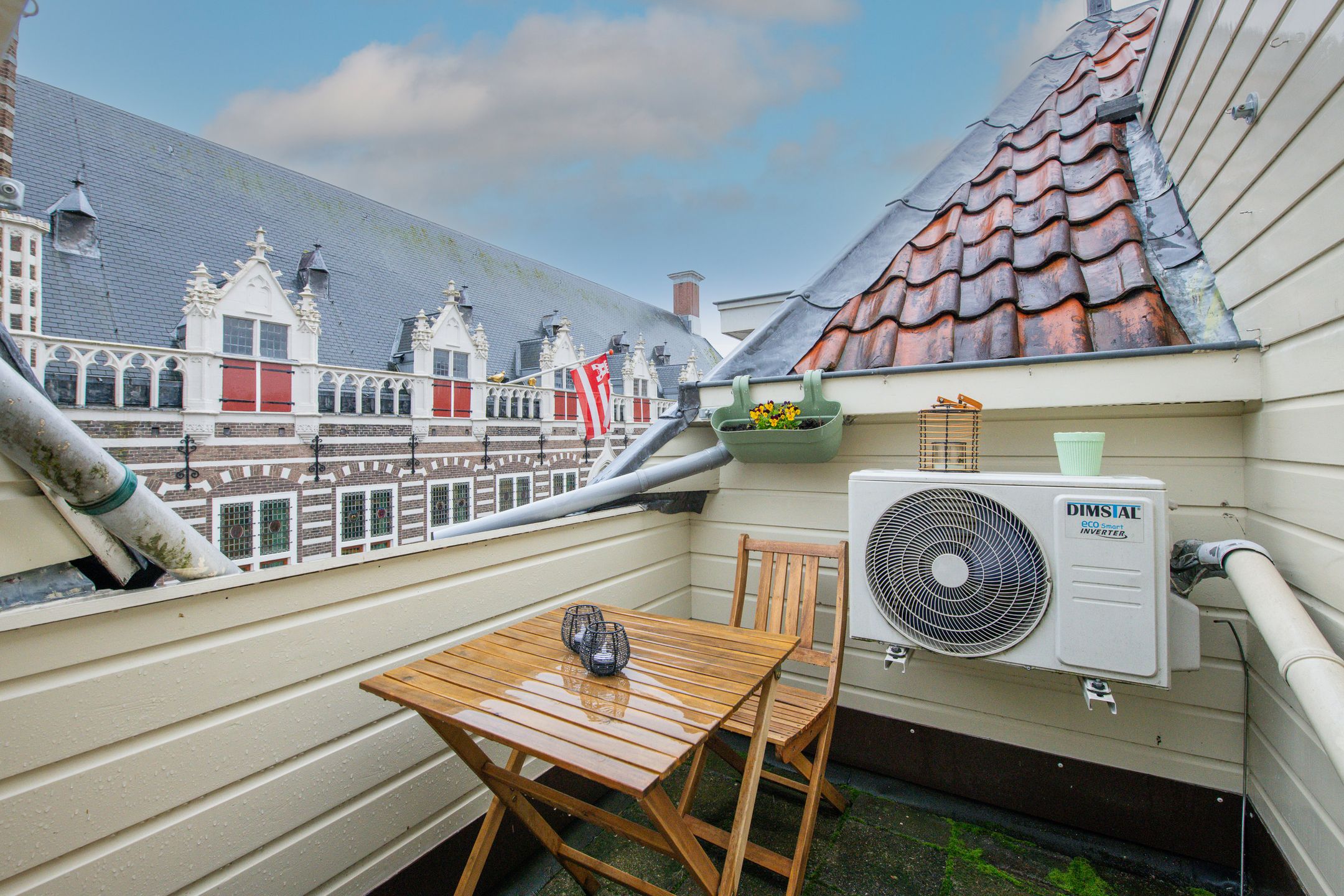 Foto 6 van Langestraat 86-B