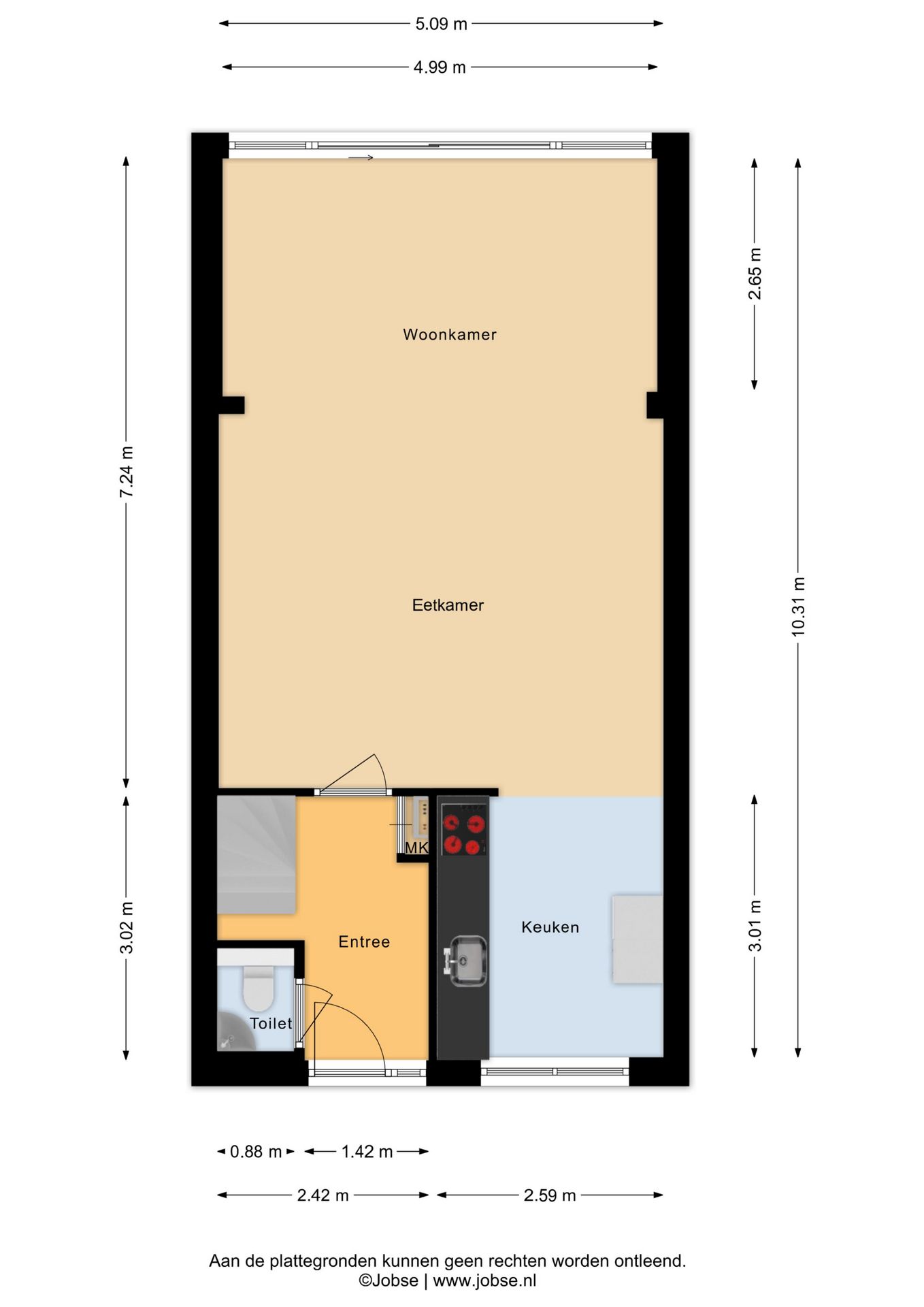 Photo 27 of Berenklauw 192