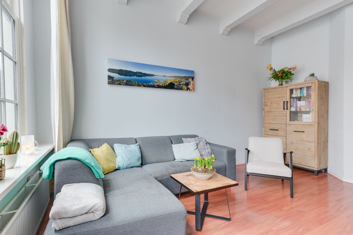 Foto 14 van Langestraat 86-B