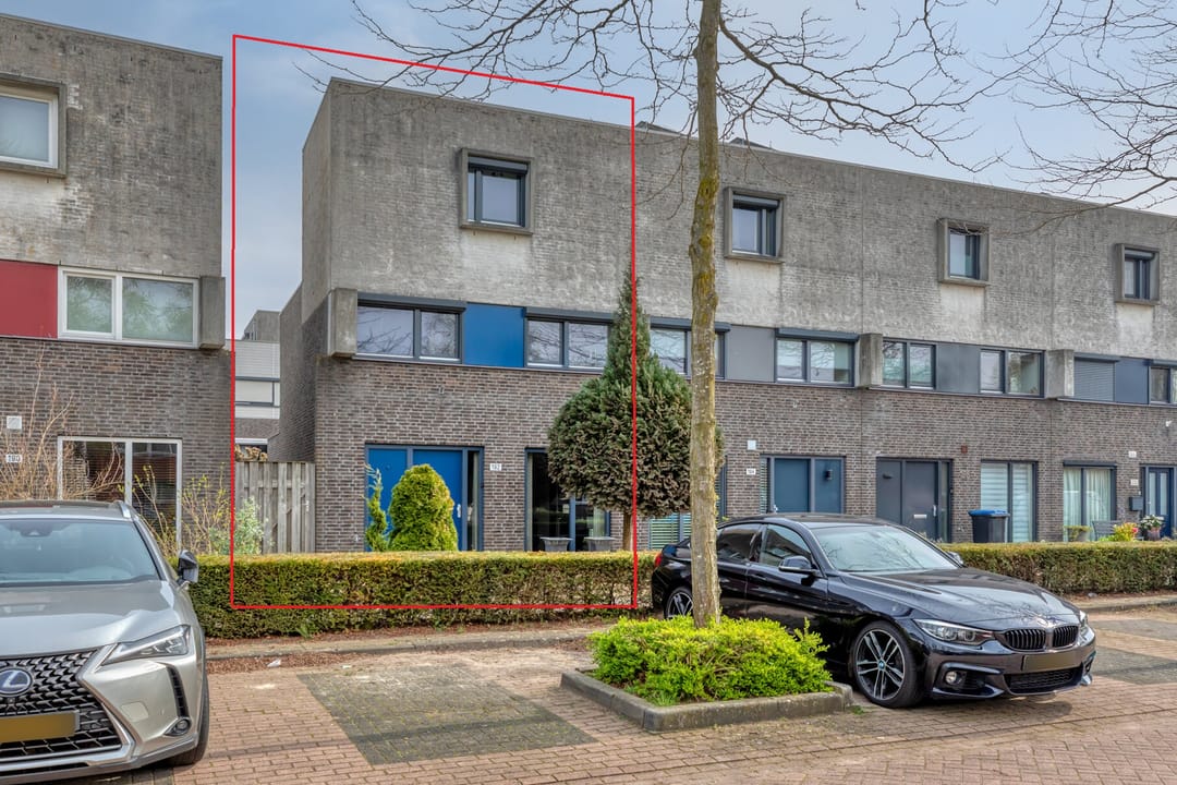 Photo 1 of Berenklauw 192