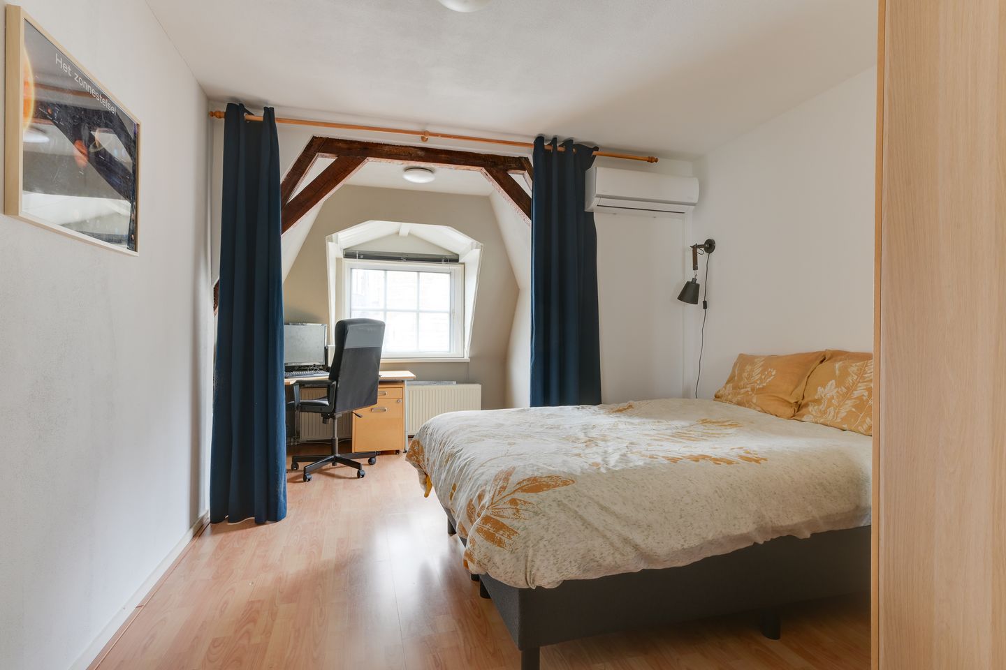 Foto 5 van Langestraat 86-B