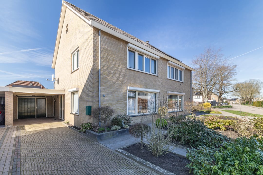 Foto 2 van Reggestraat 48