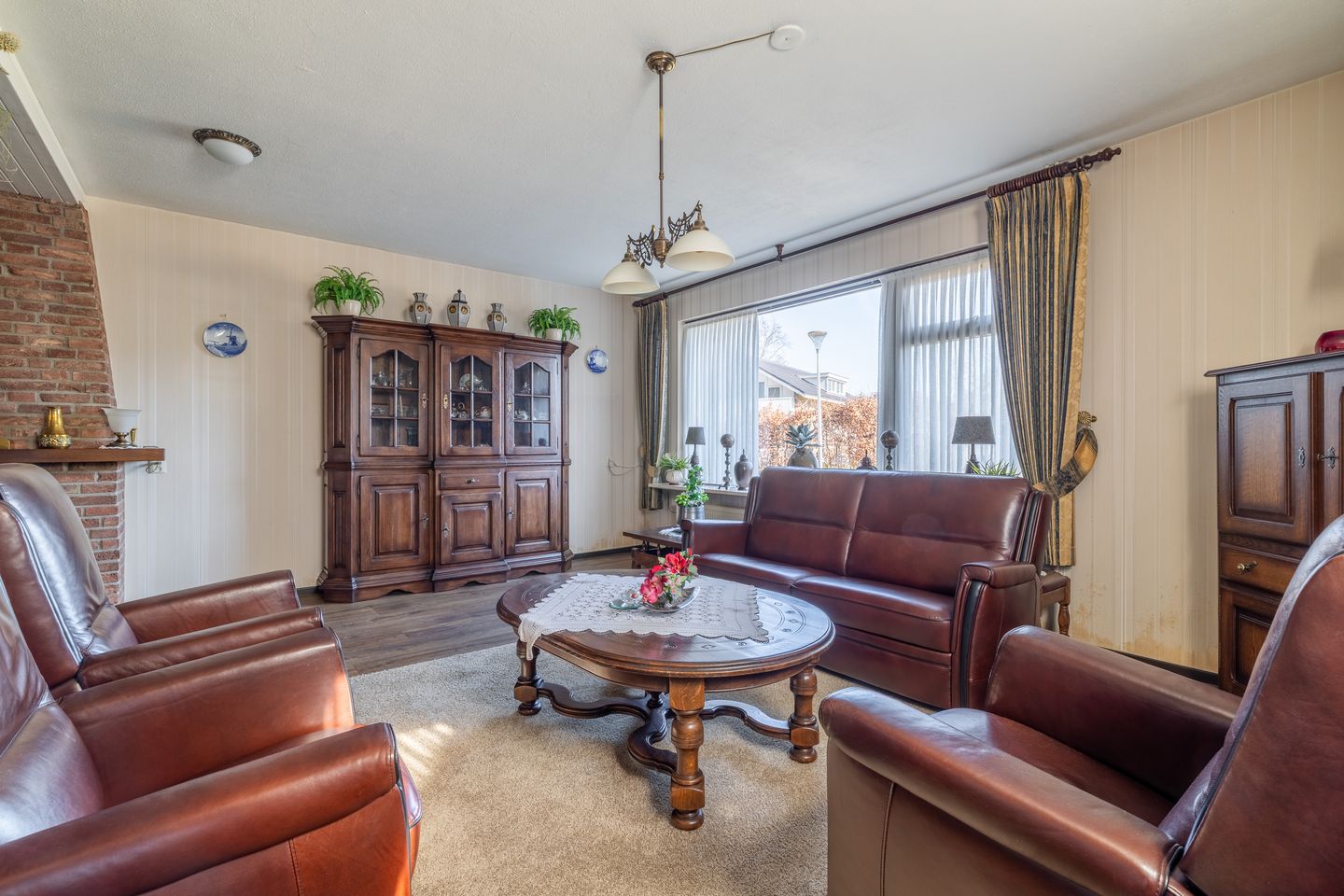 Foto 5 van Reggestraat 48