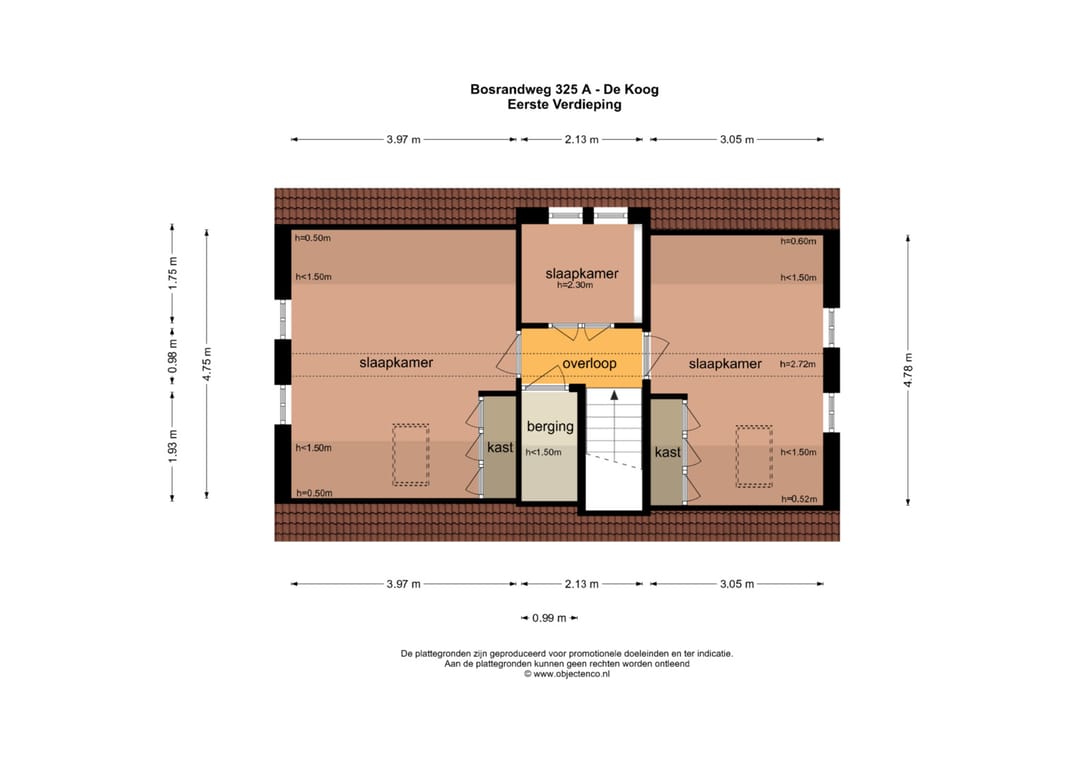 Photo 43 of Bosrandweg 325-A653