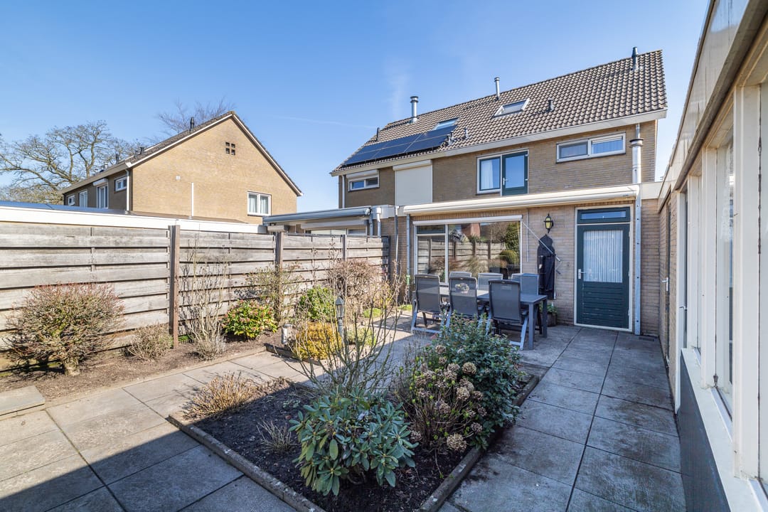 Foto 26 van Reggestraat 48