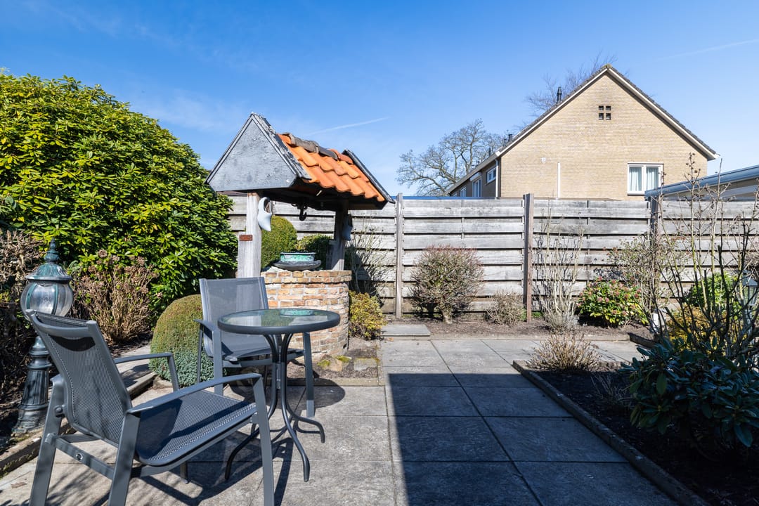 Foto 28 van Reggestraat 48