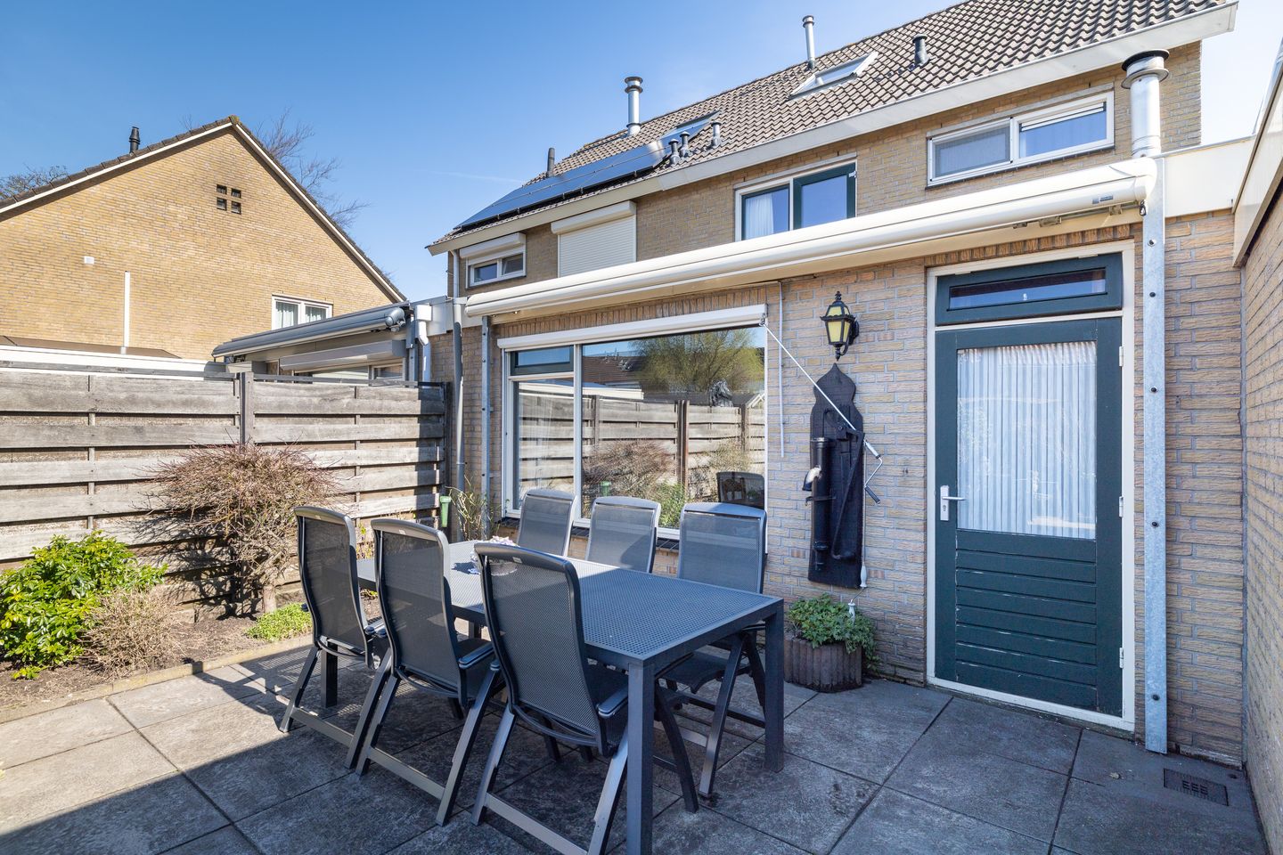 Foto 29 van Reggestraat 48