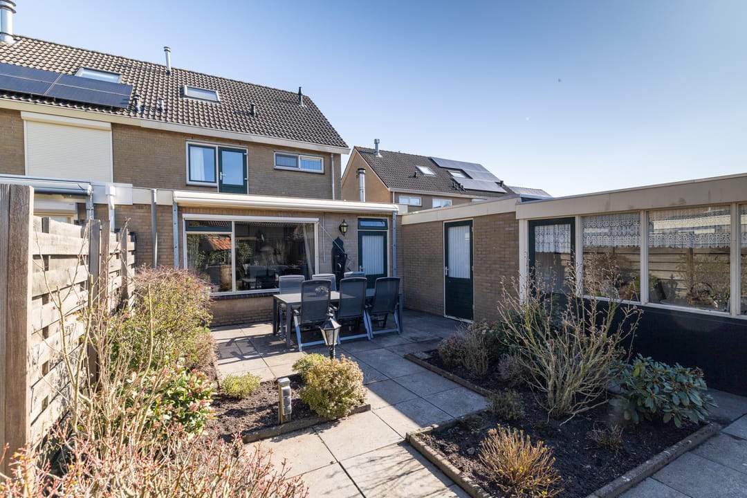 Foto 22 van Reggestraat 48