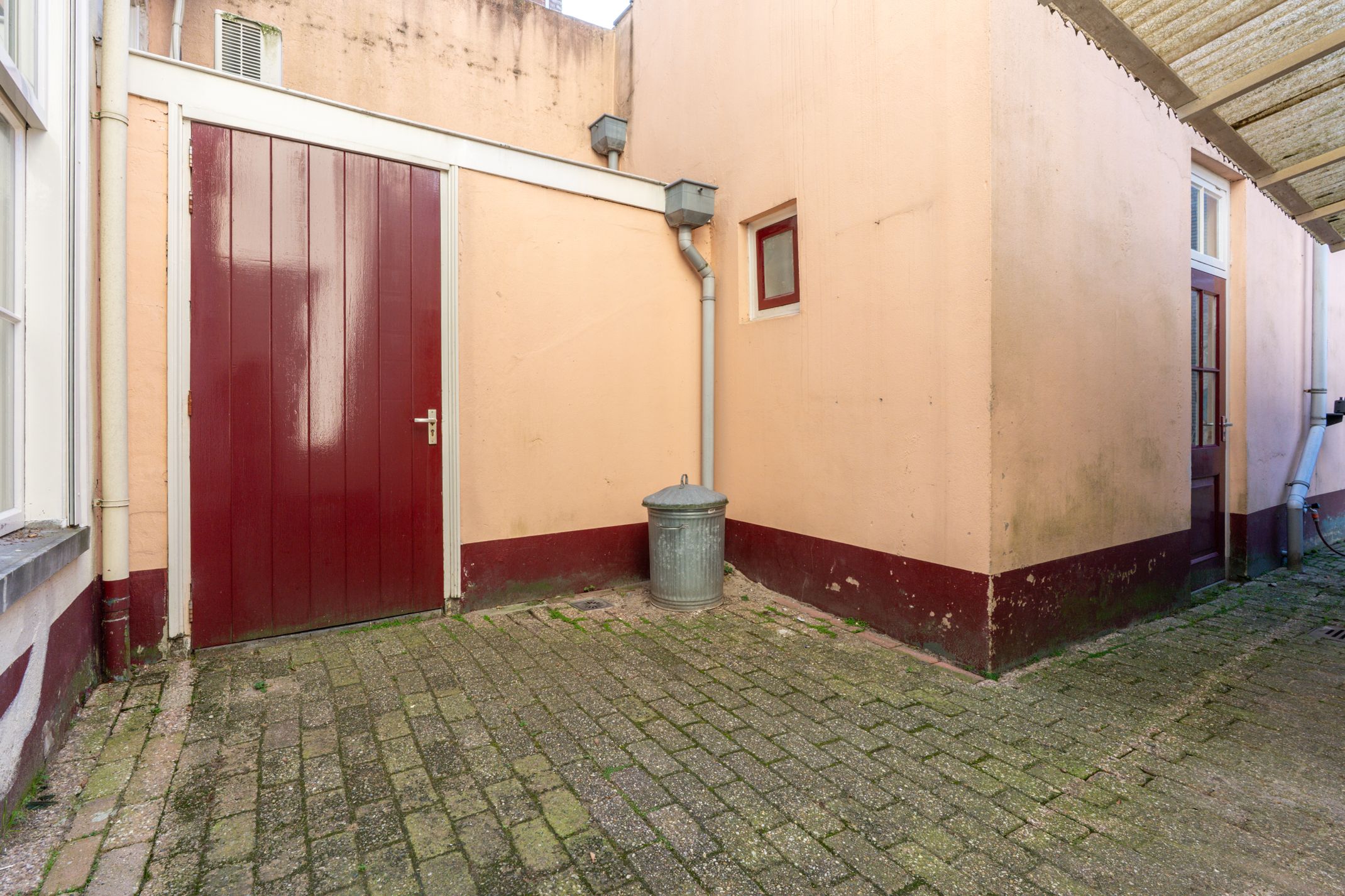 Foto 48 van Oudegracht 263