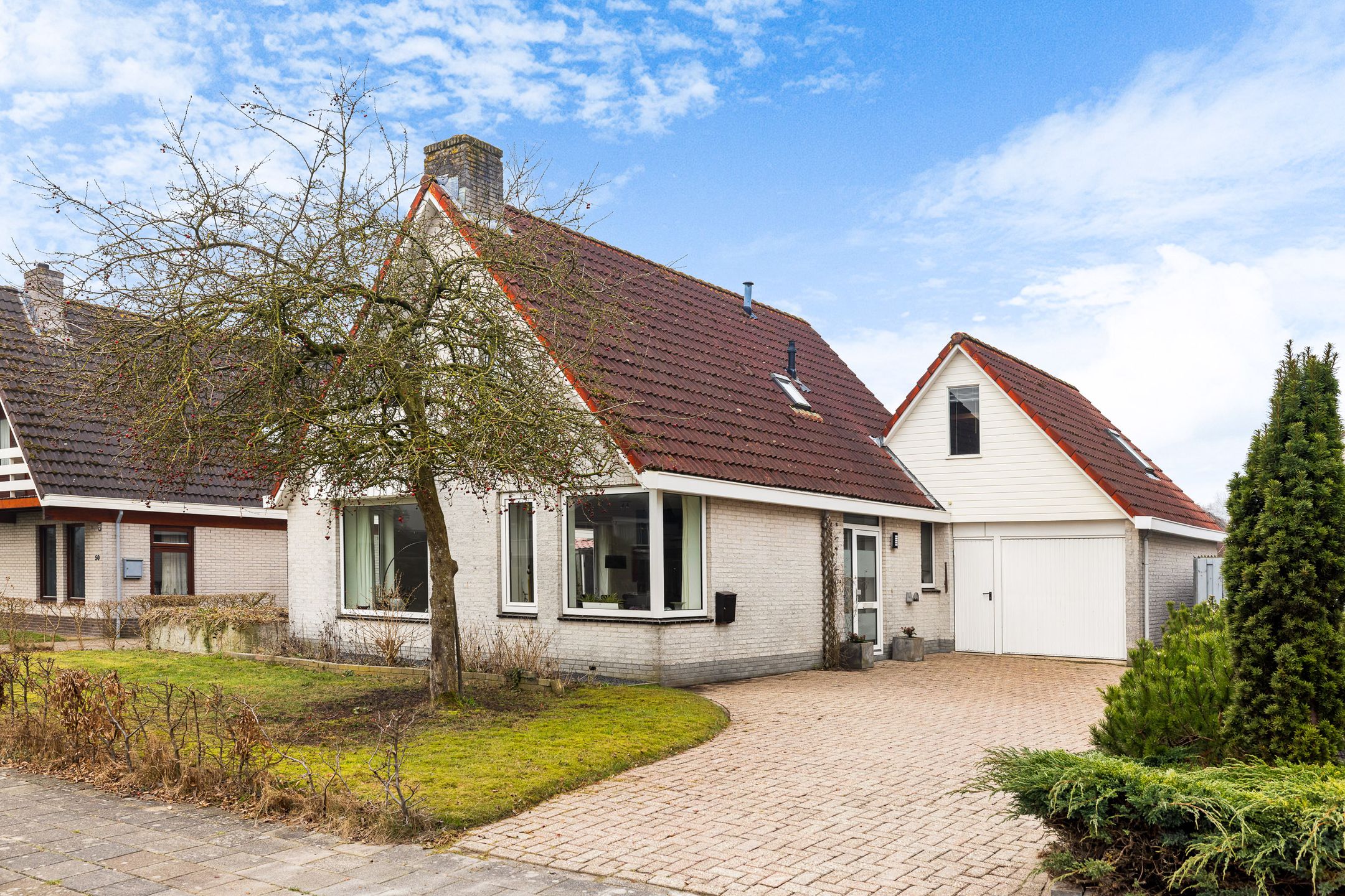 Jan Jelles Hofleane 48 