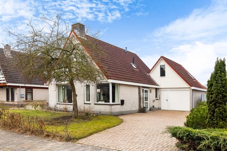 Jan Jelles Hofleane thumbnail