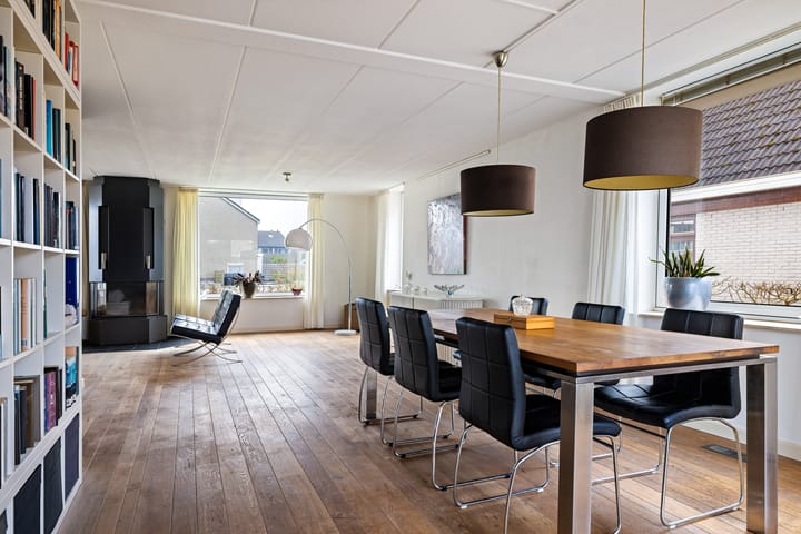 Foto 2 van Jan Jelles Hofleane 48