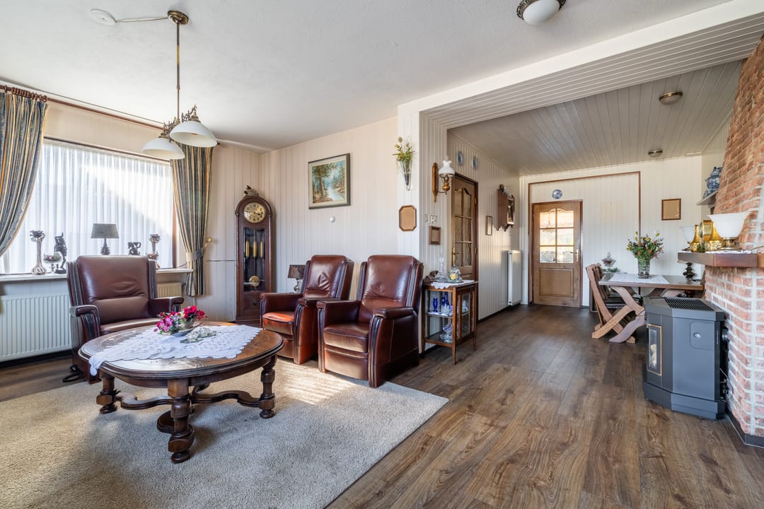 Foto 7 van Reggestraat 48