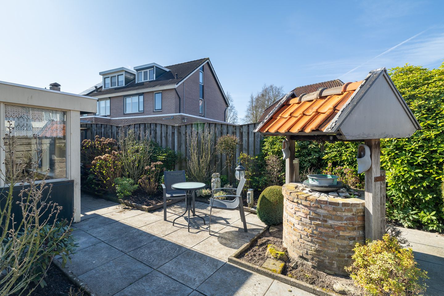 Foto 25 van Reggestraat 48