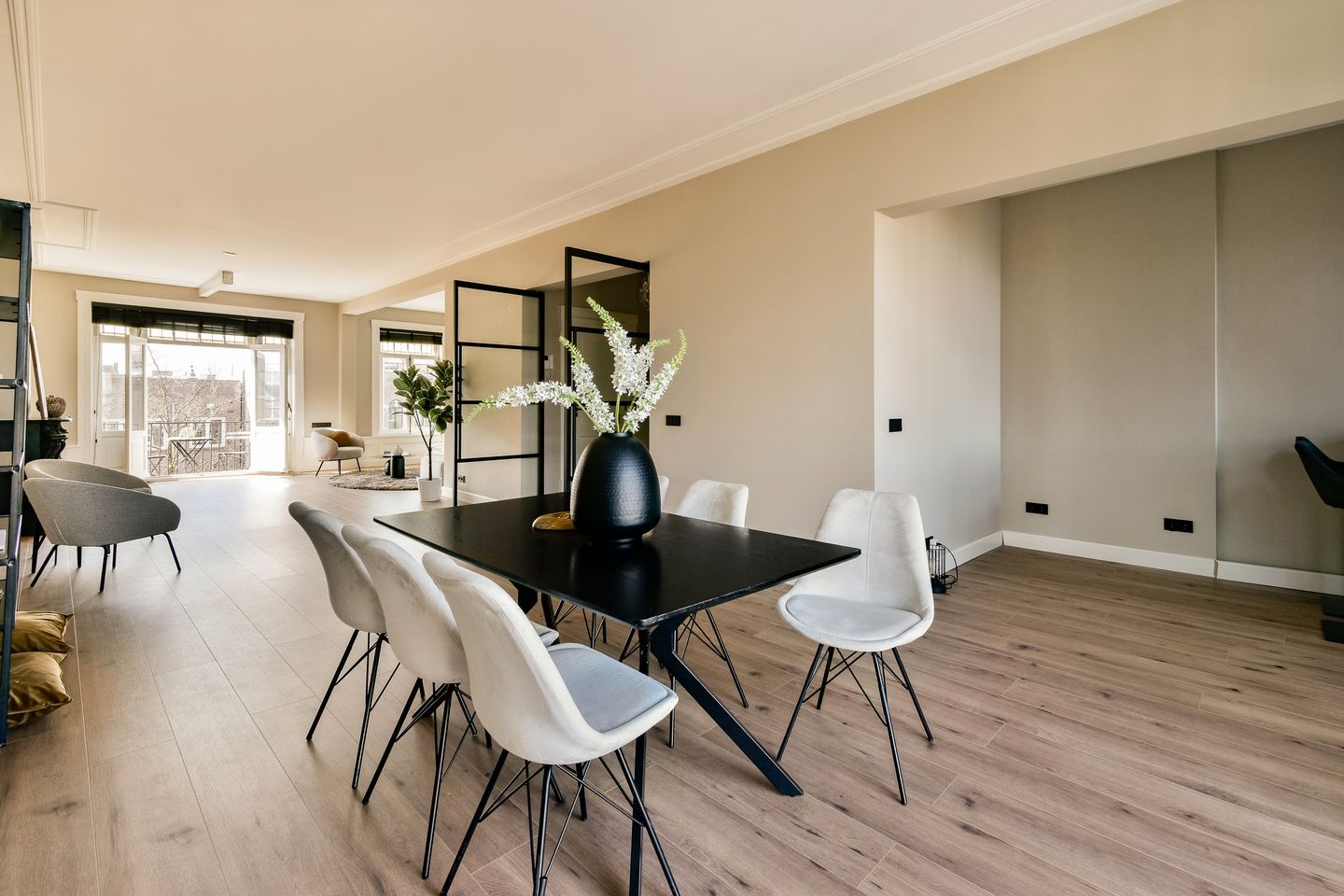 Foto 4 van Emmastraat 29-3