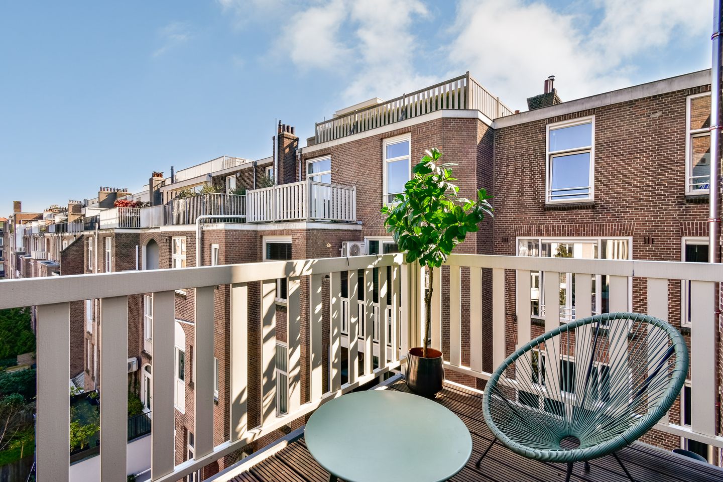 Foto 10 van Emmastraat 29-3