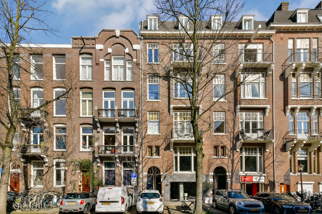 Foto 22 van Emmastraat 29-3