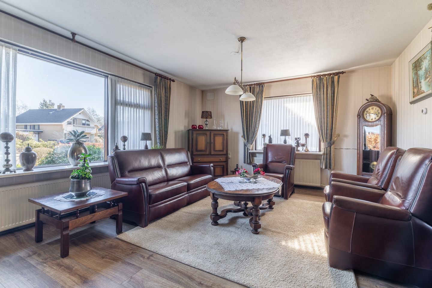 Foto 4 van Reggestraat 48