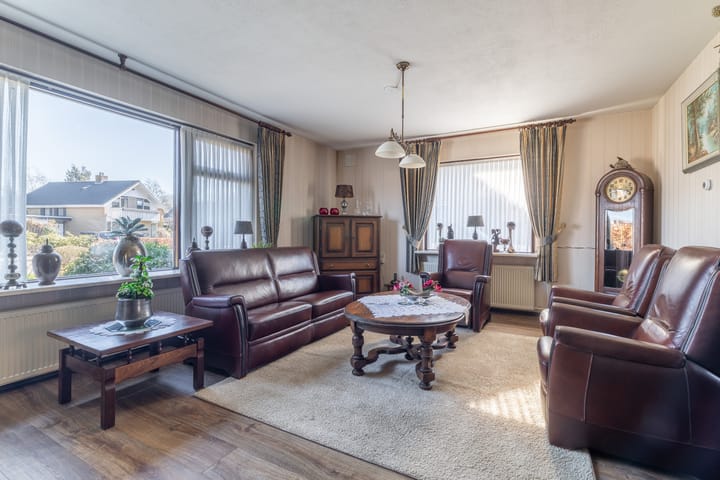 Foto 4 van Reggestraat 48