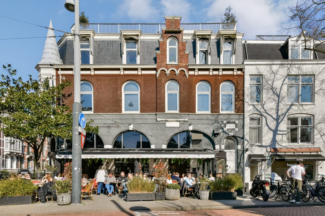 Foto 23 van Emmastraat 29-3