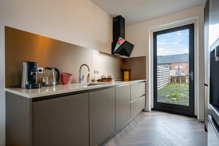 Photo 3 of Finsestraat 62