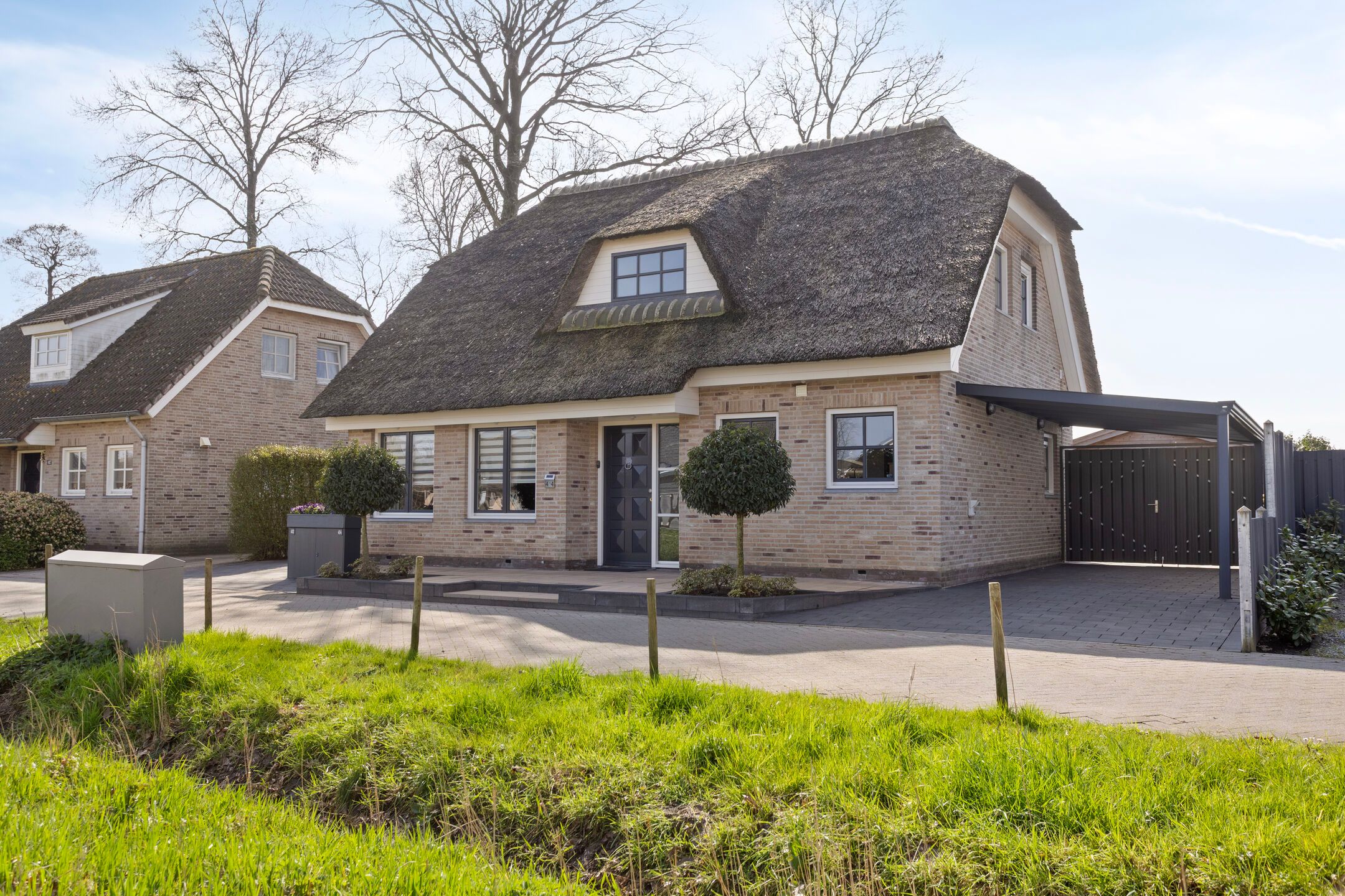 Kleine Heistraat 16-K 16 K414